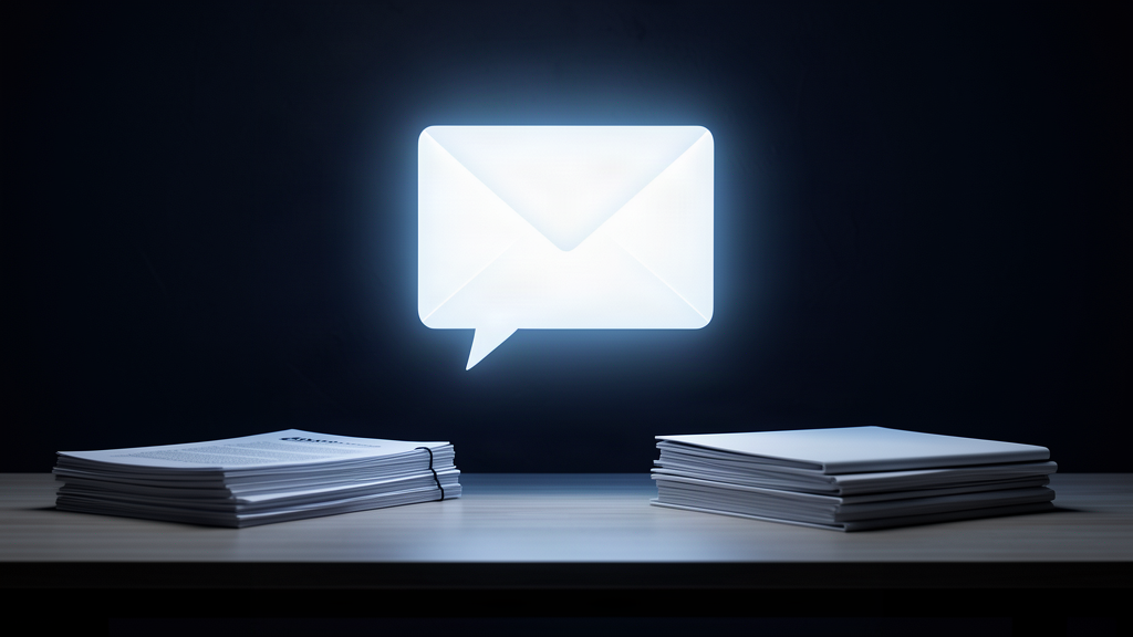 Unread: feedback never seen
